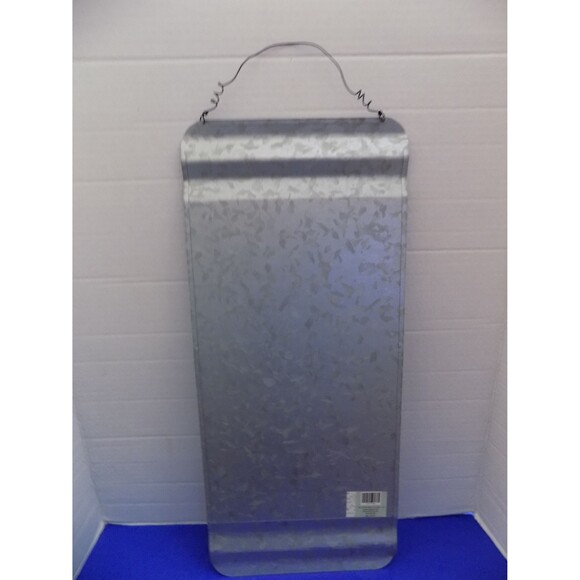 NEW Metal Flamingo Its All In The Attitude Wall Art - Picture 3 of 4